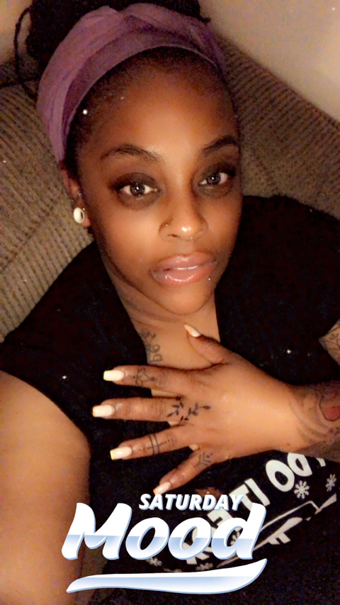 Caramel Reigns - caramelreigns OnlyFans