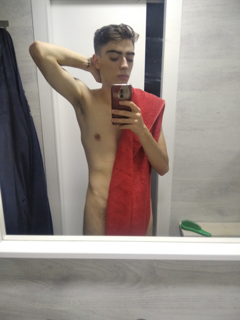 andytwink01 nude