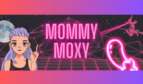 mommymoxy nude