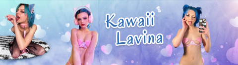 kawaiilavina nude