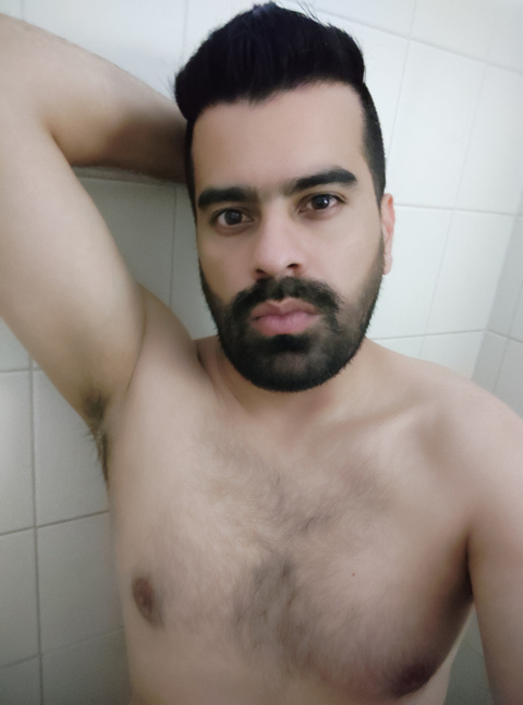 abrahamblanco nude