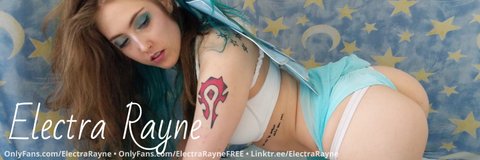 electraraynefree nude