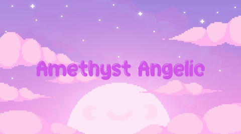 amethyst.angelic nude