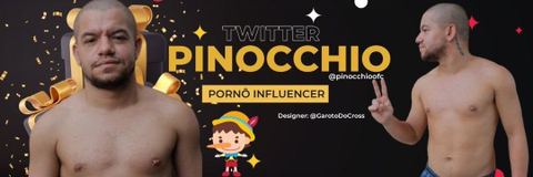 pinocchioofc nude