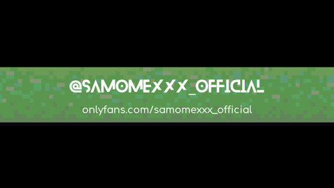 samomexxx_official nude