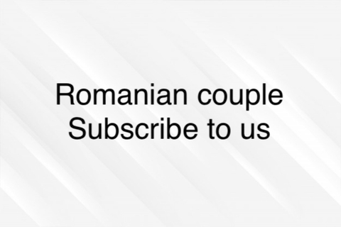 romaniancouple nude