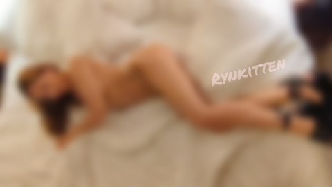 rynkitten nude