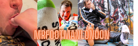 mrfootmanlondon nude