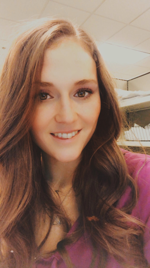 Becky Irish - beckyirish OnlyFans