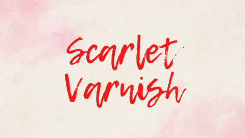 scarletvarnish nude