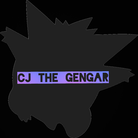 cjthegengar nude