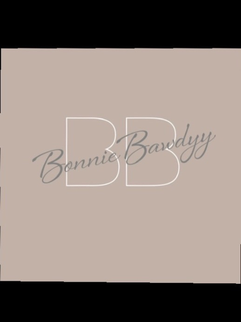 bonniebawdyy nude