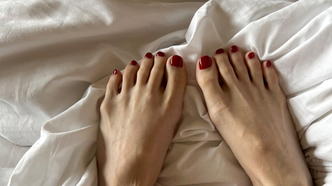 jewelsfeetandtoes nude