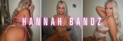 hannahbandz1 nude