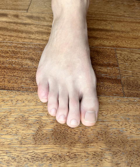 @mikyonlyfeet