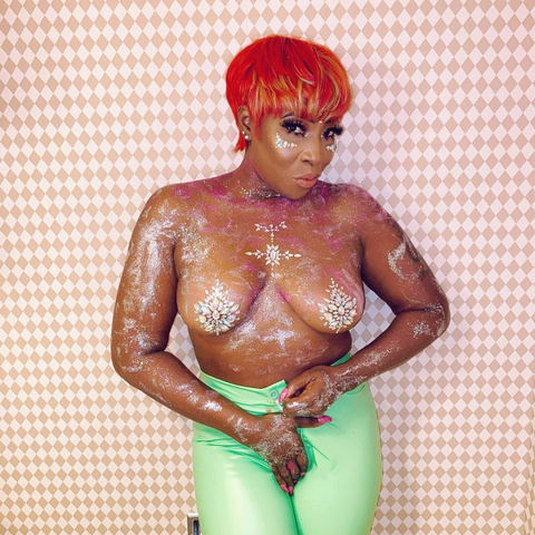 mackadiamond1 nude