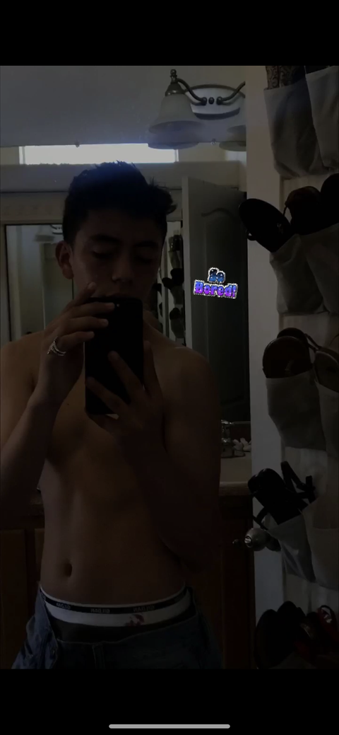 latinotwink6 nude