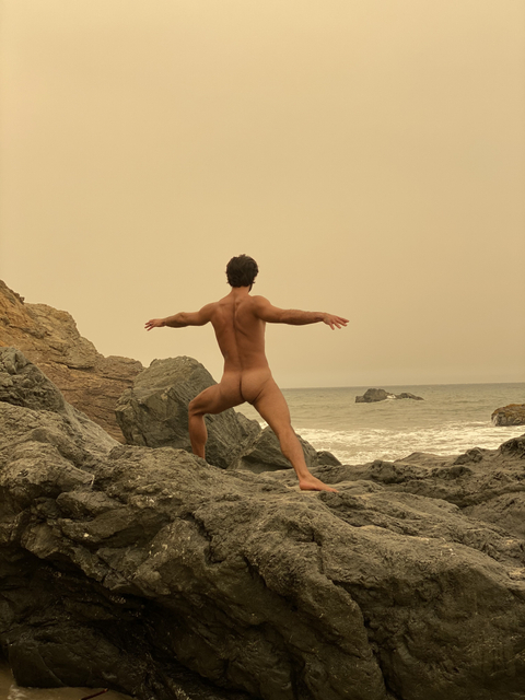 nude_yogi_jack91 nude