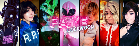 fayelockwood nude