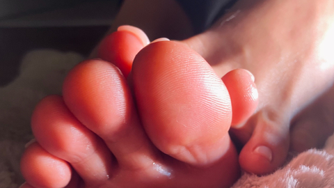 msprincessfeet77 nude