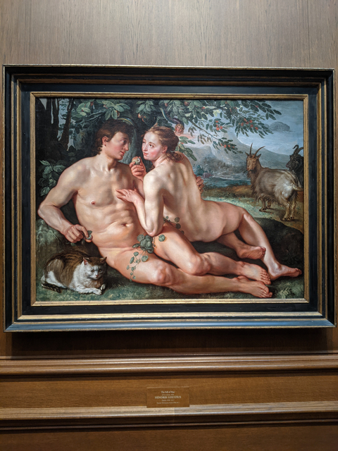 omwout nude