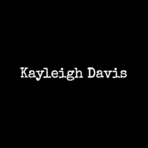 kayleighdavis nude