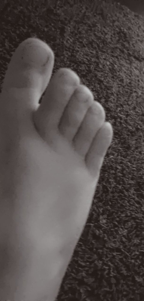 feet4ubabey nude