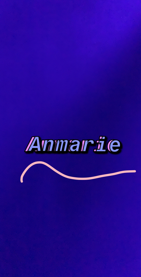 anmarie nude
