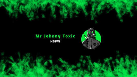 @mrjohnnytoxic