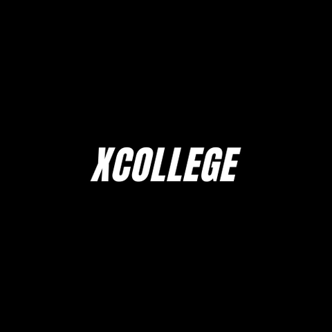 @xcollege