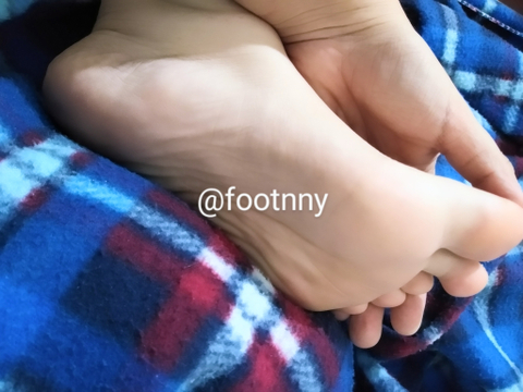 footnny nude