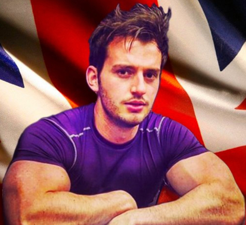 Master Apollo UK - masterapollogod OnlyFans