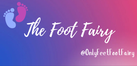 onlyfeetfootfairy nude