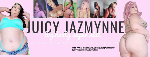 juicyjazmynne nude