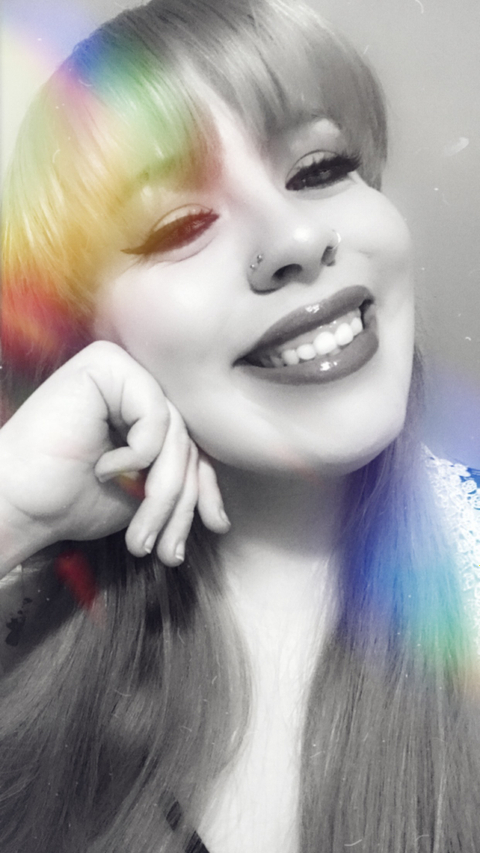 Rissa Ruth - itsrissaruth OnlyFans