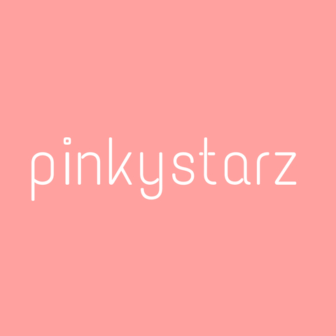 @pinkystarz