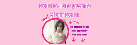 stellarbobellar nude