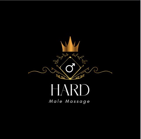 hardmalemassage nude