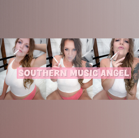 southernmusicangel nude