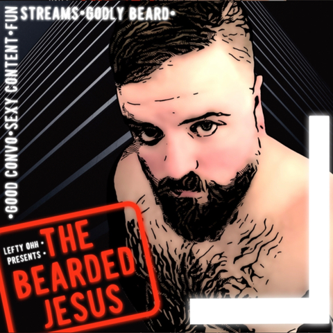 @beardedjesus