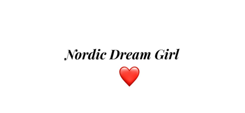 nordic_dream_girl nude