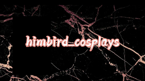 @himbird_cosplays