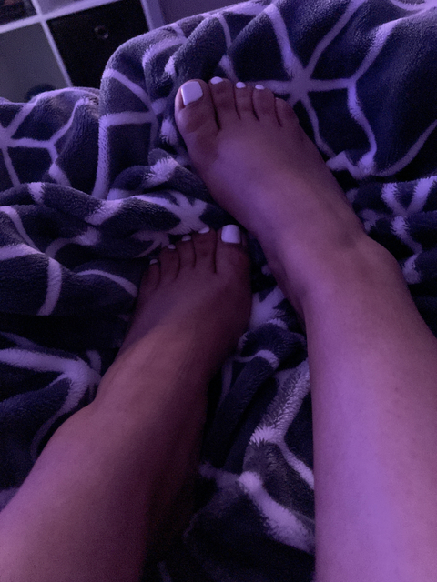 littlee_foot nude