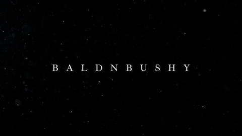 baldnbushy nude