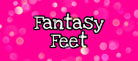 fantasyfeet008 nude