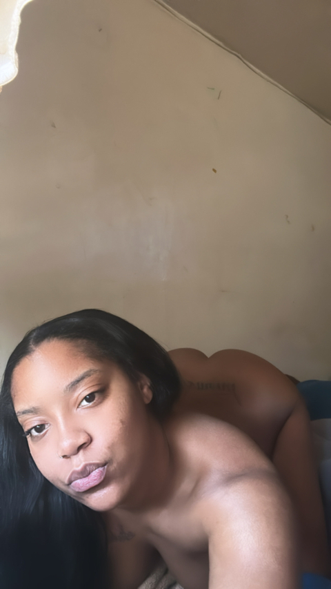 lilbaddienana nude