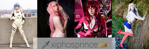 xiphosprince nude