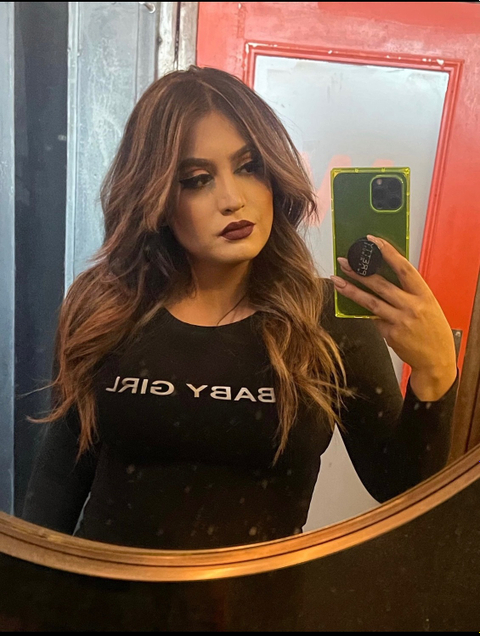 Alexx - ravensparrow OnlyFans