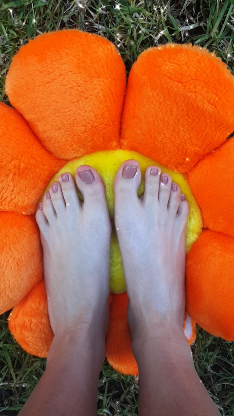 @spanishfeetkreak