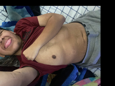 mikeylojo125 nude